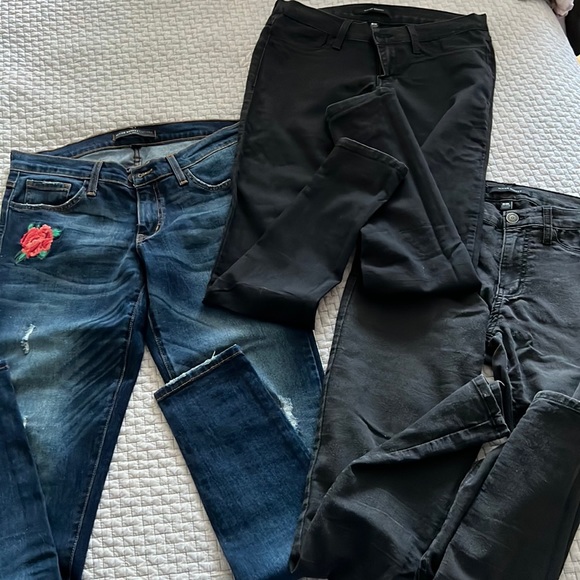 Flying Monkey | Jeans | Womens Flying 